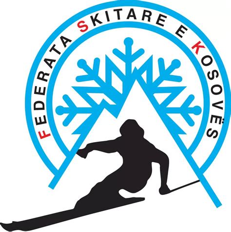 federata skitare e kosoves